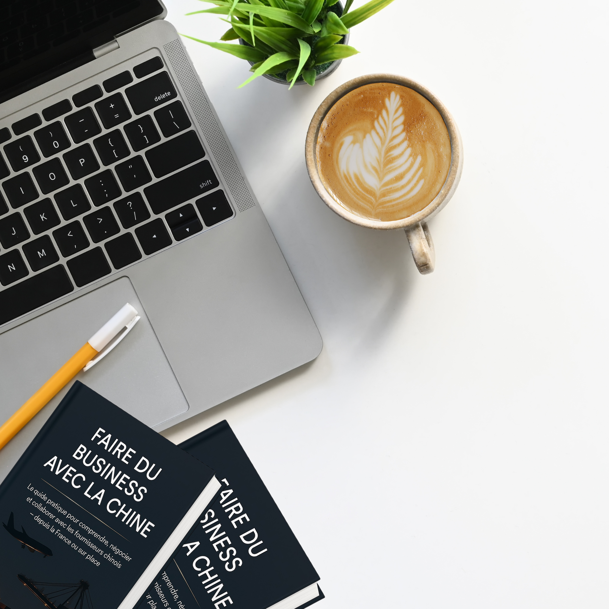 ET SI LA CHINE ÉTAIT TON TREMPLIN VERS LE SUCCÈS